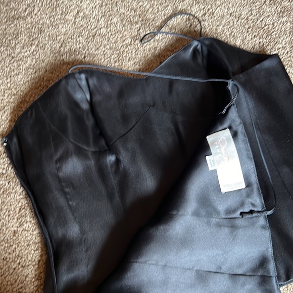 Gorgeous Oscar de la Renta Pink Label Top. Size 8 - Picture 5 of 8